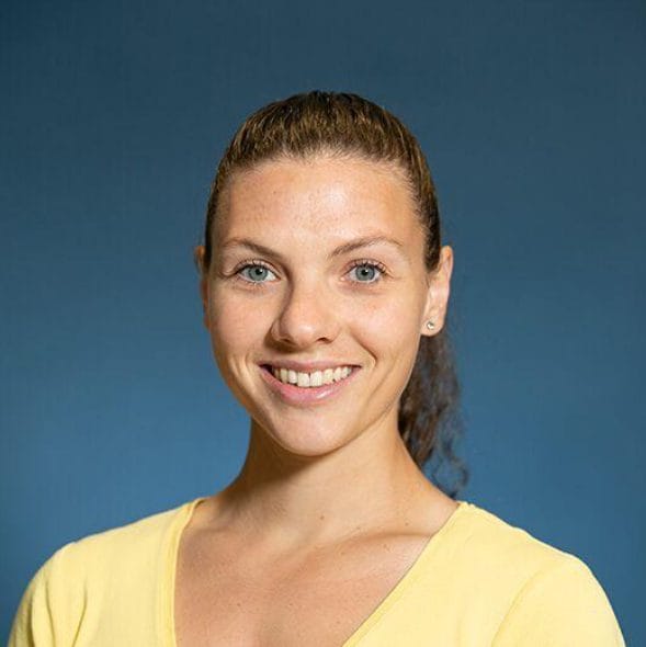 Catherine Jones Figueroa