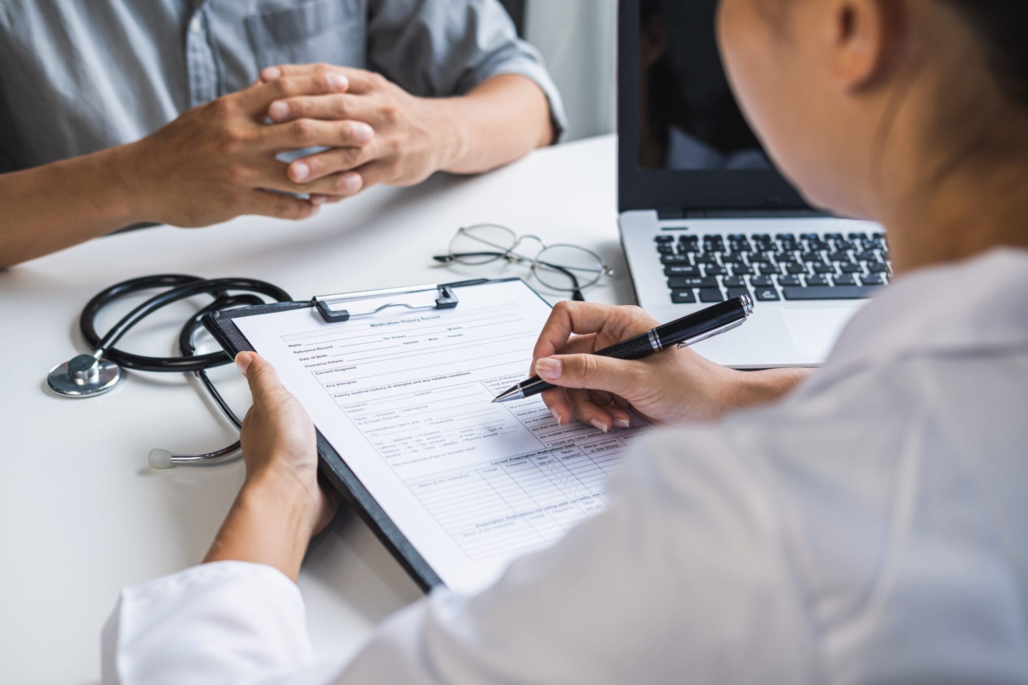 Chronic Care Management