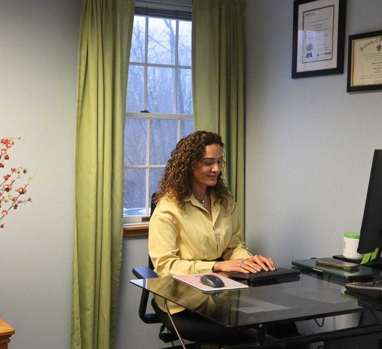 Acute Care Management or Sick Visits